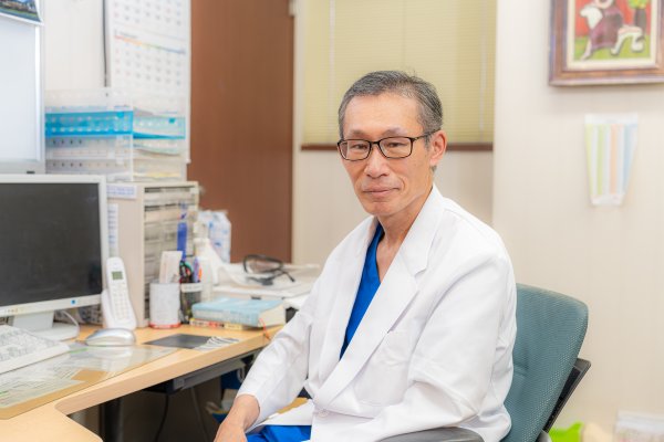 入江 工の写真